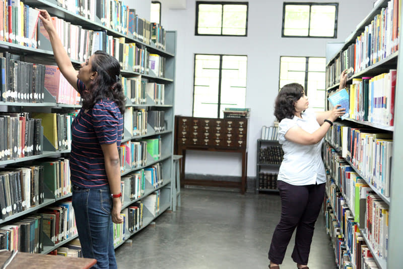 XLRI Jamshedpur Infrastructure photo 14